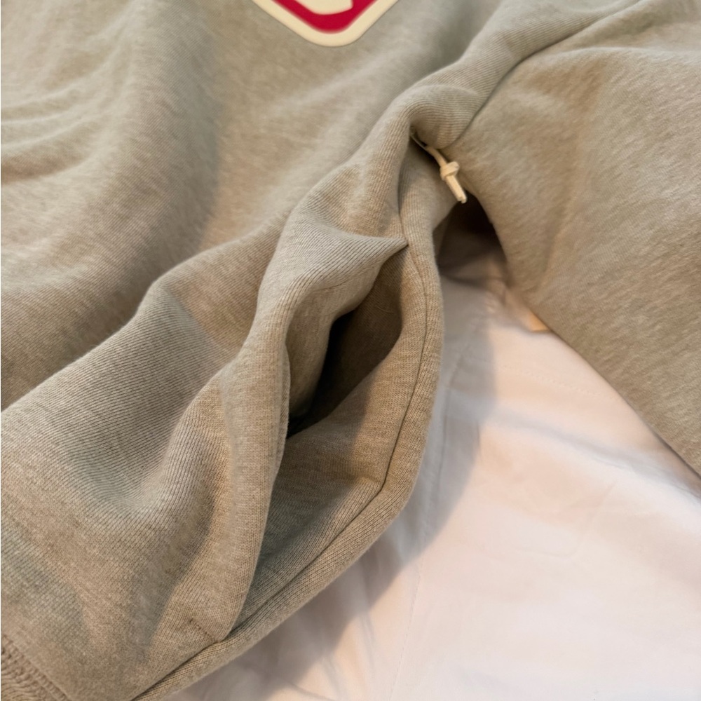 Fear of God Essentials MLB hoodie - Picture 3 of 5